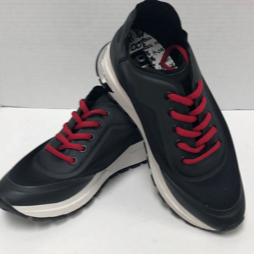 DKNY youth sneakers
